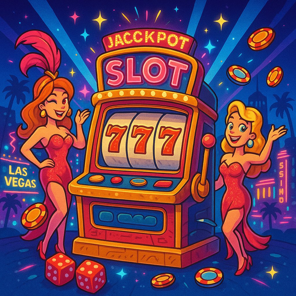 slot demo