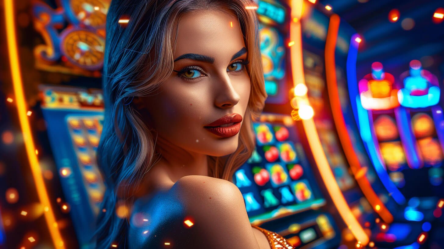 slot demo