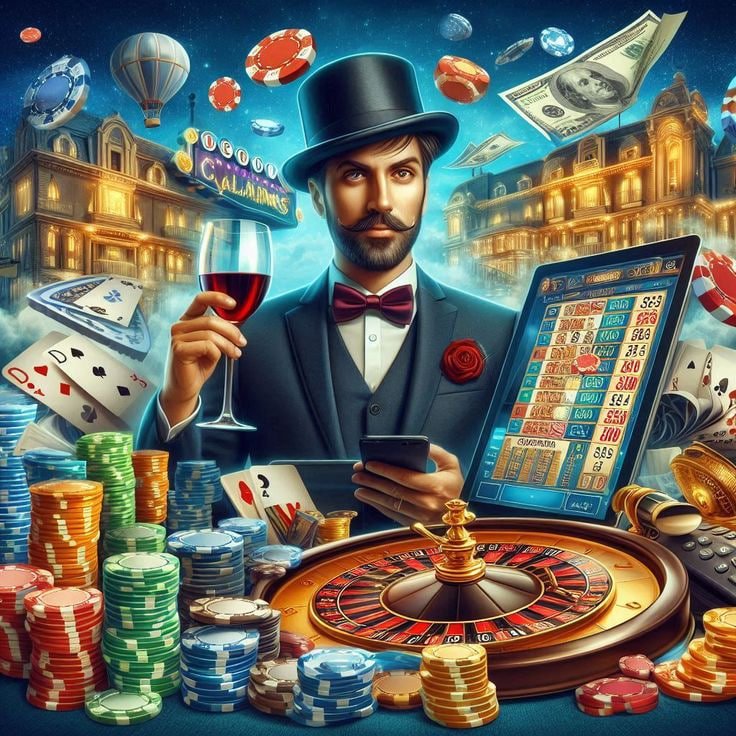 slot demo