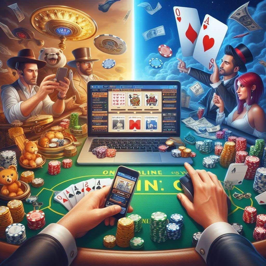 slot demo