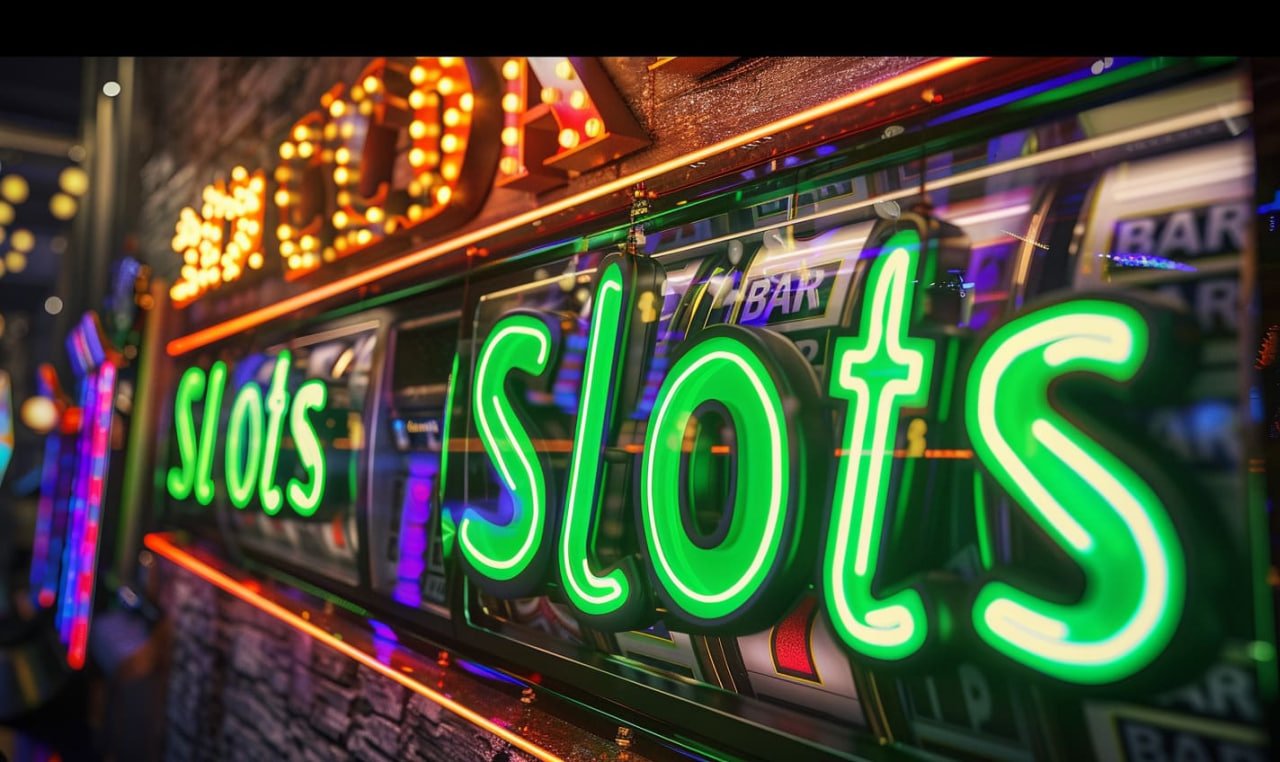 slot demo