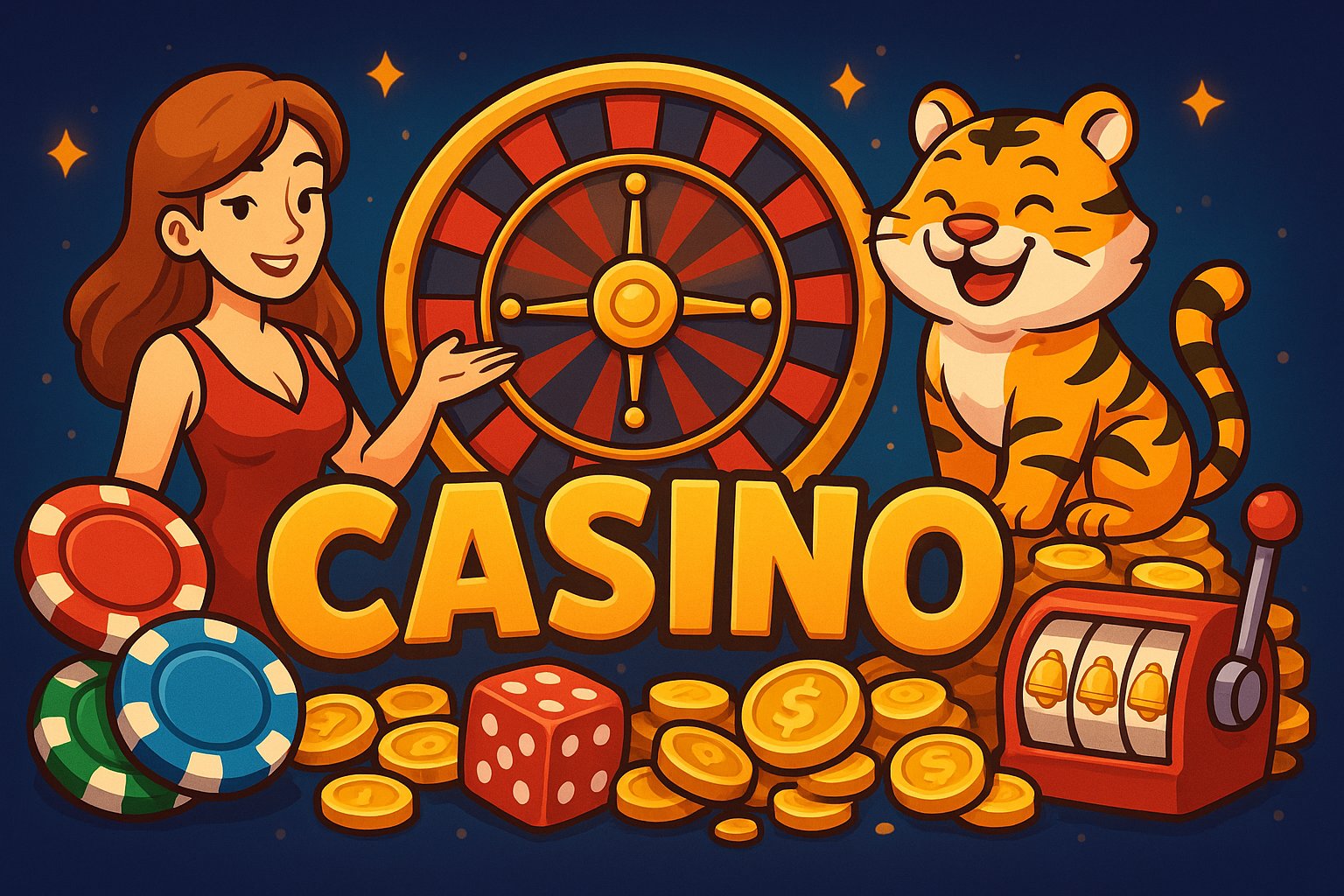 slot demo
