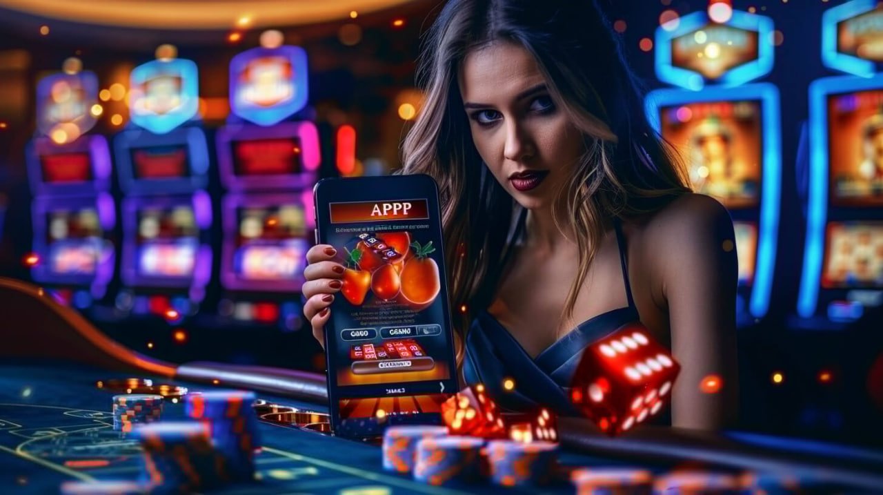 slot demo